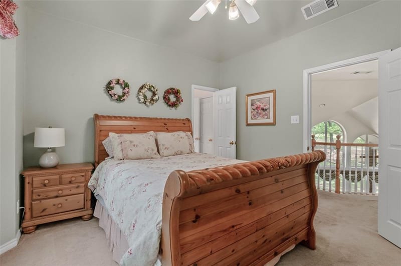 982 Stonecrest Road, Argyle TX 76226 - Photo 21