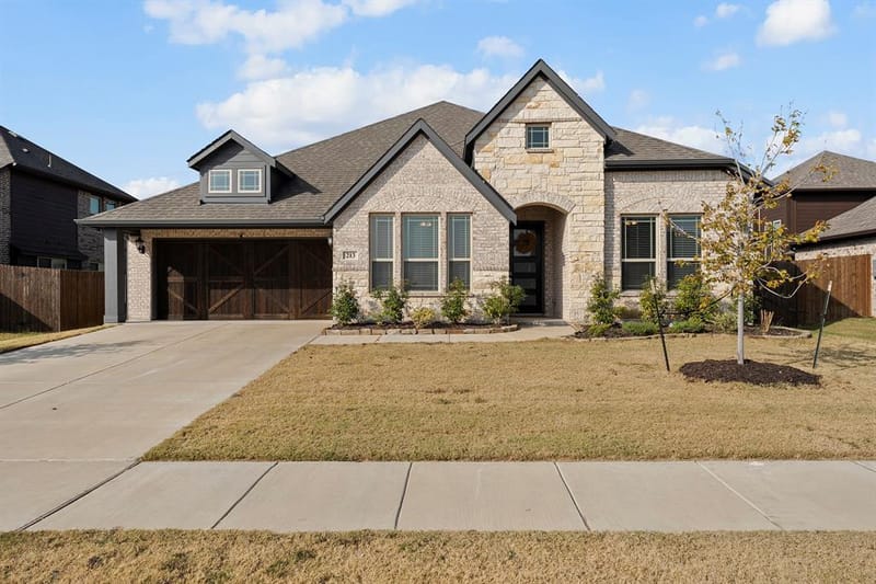 213 Perennial Way, Waxahachie TX 75165 - Photo 3