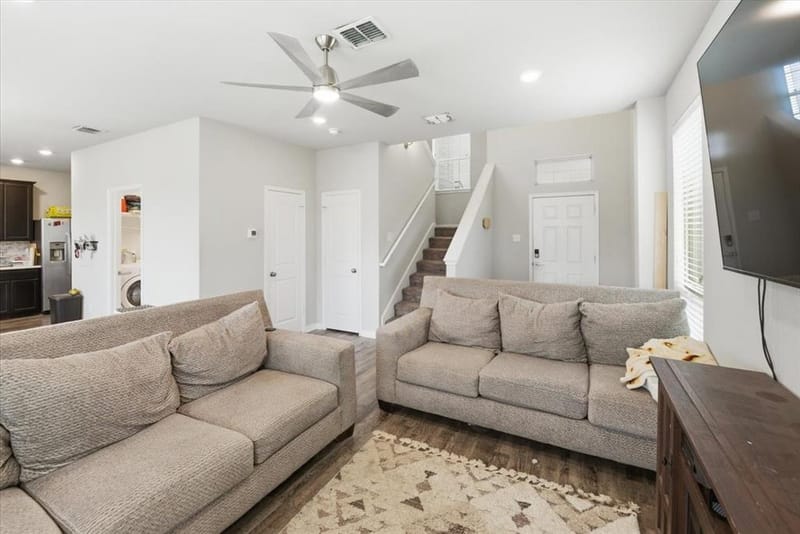 10701 Kestrel Court, Waco TX 76708 - Photo 6
