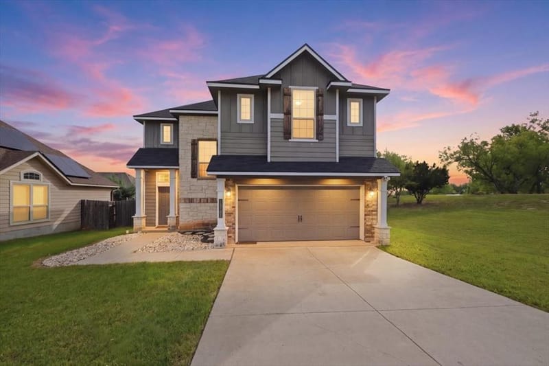 10701 Kestrel Court, Waco TX 76708