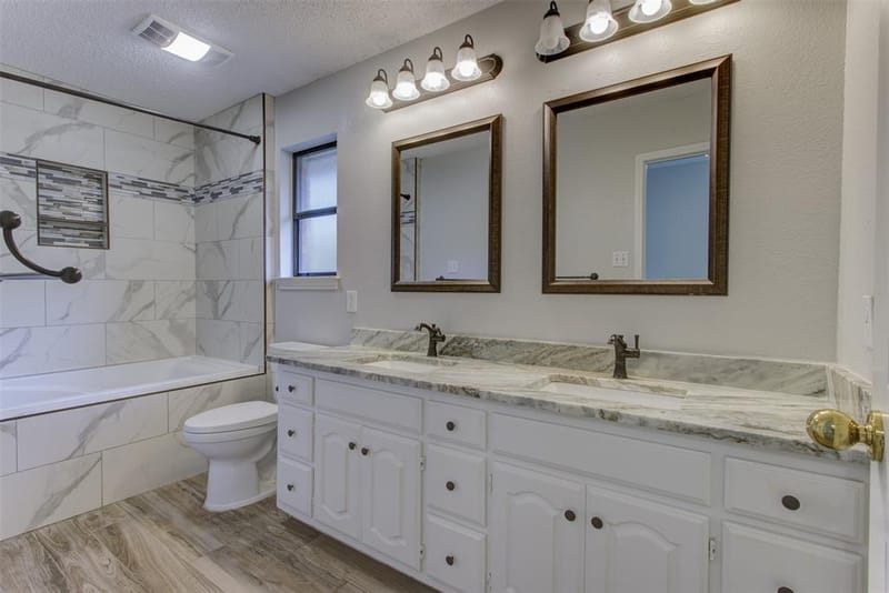 6921 Weatherwood Road, Fort Worth TX 76133 - Photo 26