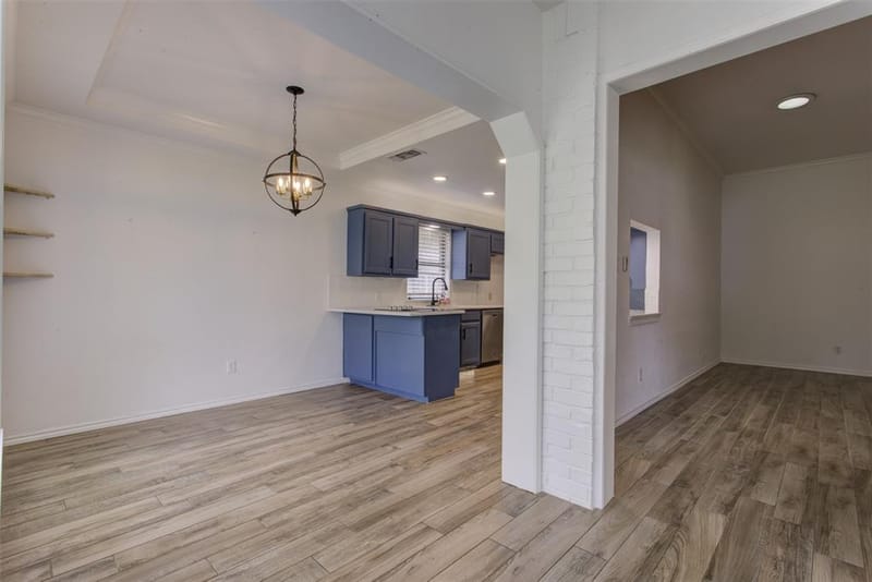 6921 Weatherwood Road, Fort Worth TX 76133 - Photo 22
