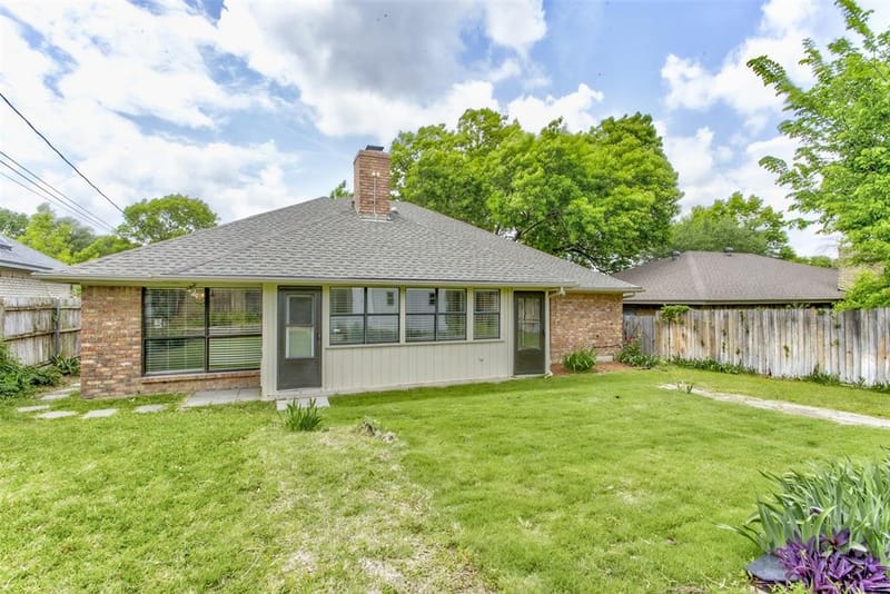 6921 Weatherwood Road, Fort Worth TX 76133 - Photo 32