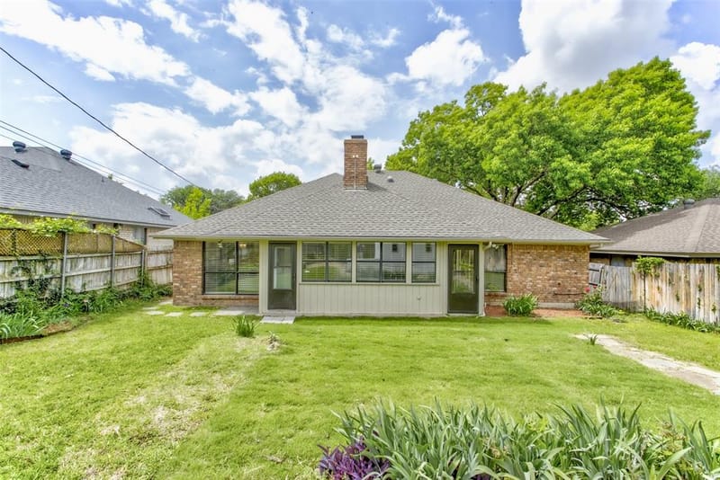 6921 Weatherwood Road, Fort Worth TX 76133 - Photo 30