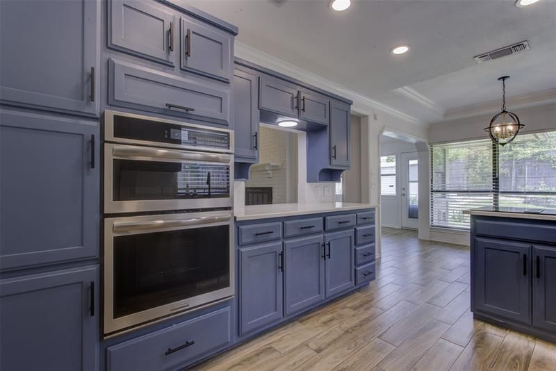 6921 Weatherwood Road, Fort Worth TX 76133 - Photo 18