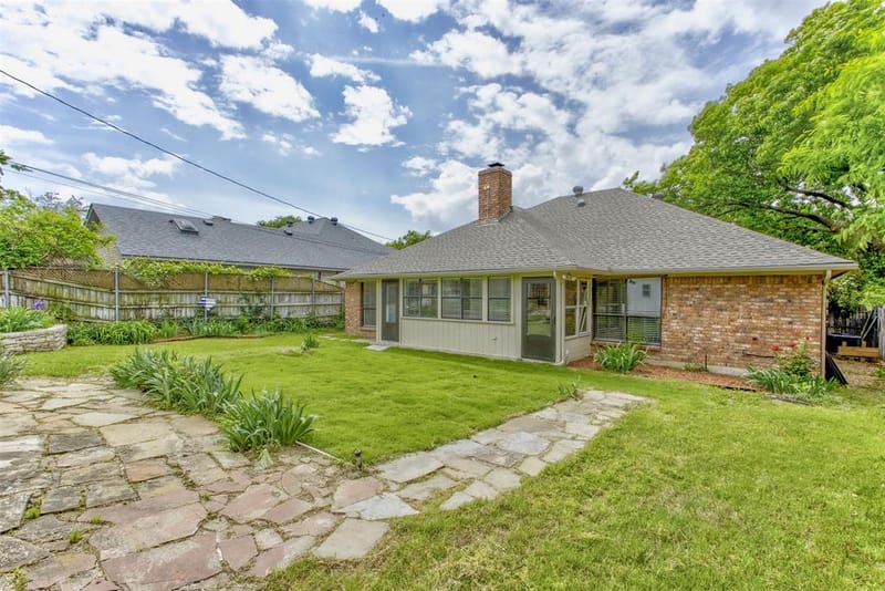 6921 Weatherwood Road, Fort Worth TX 76133 - Photo 31