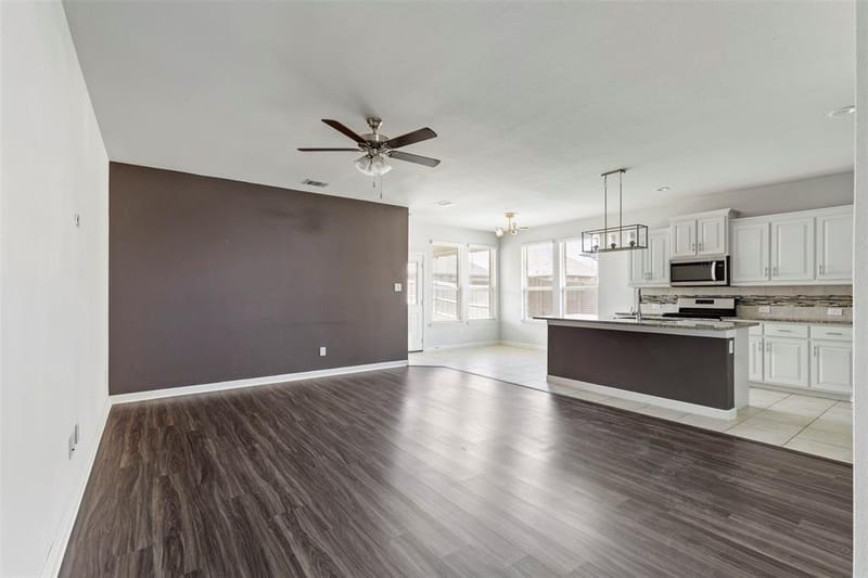 3437 Lauren Street, Krum TX 76249 - Photo 3
