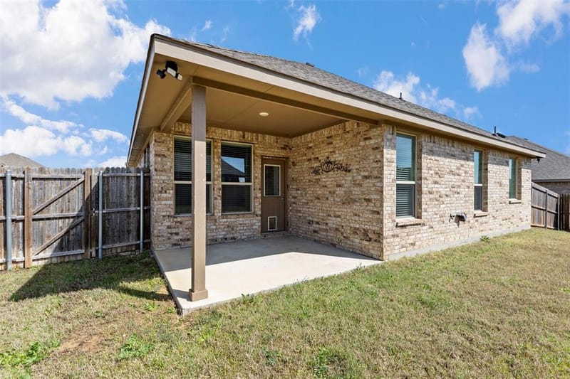 3437 Lauren Street, Krum TX 76249 - Photo 30