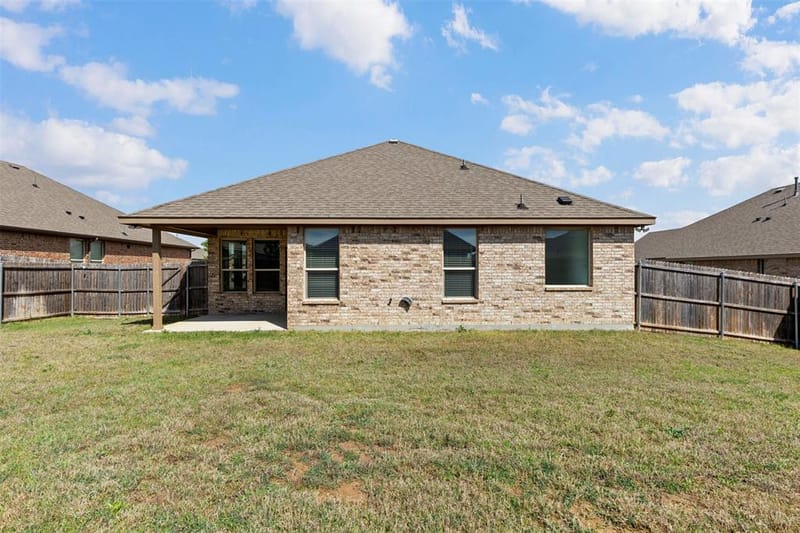 3437 Lauren Street, Krum TX 76249 - Photo 31
