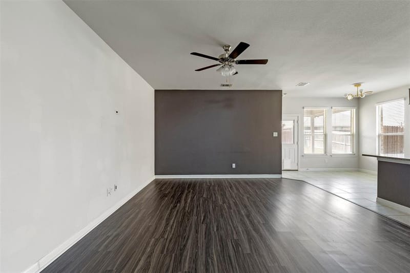 3437 Lauren Street, Krum TX 76249 - Photo 4