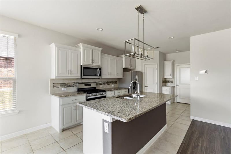 3437 Lauren Street, Krum TX 76249 - Photo 8