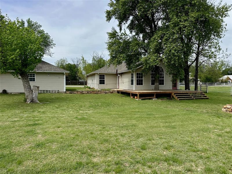 1308 Willis Street, Brownwood TX 76801 - Photo 26