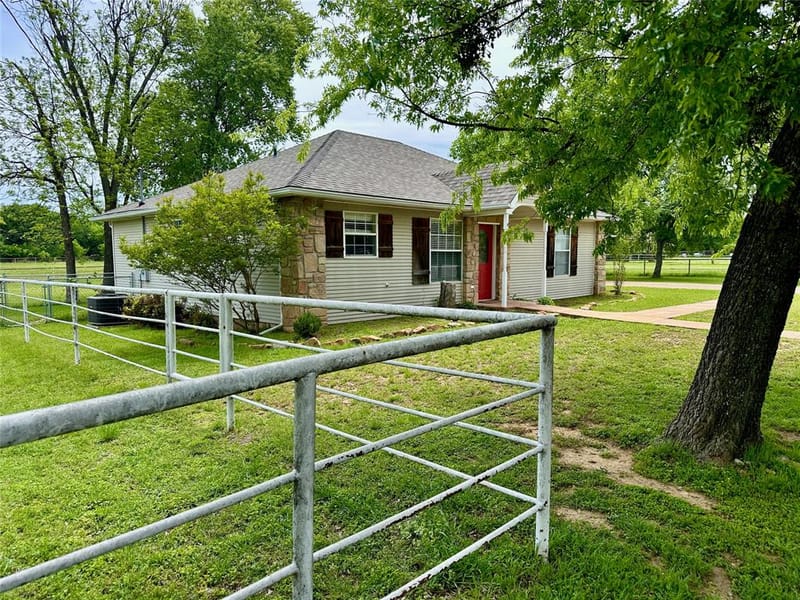 1308 Willis Street, Brownwood TX 76801