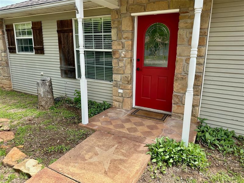 1308 Willis Street, Brownwood TX 76801 - Photo 4