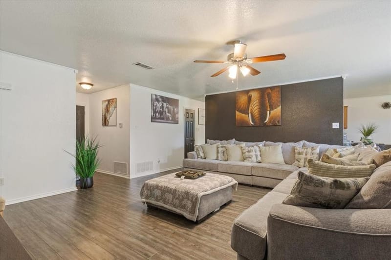 10817 Lilry Road, Waco TX 76708 - Photo 6