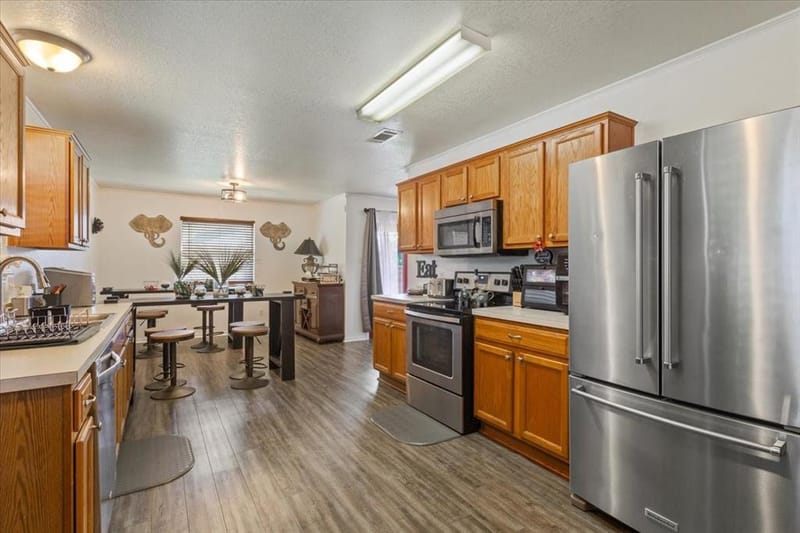 10817 Lilry Road, Waco TX 76708 - Photo 12