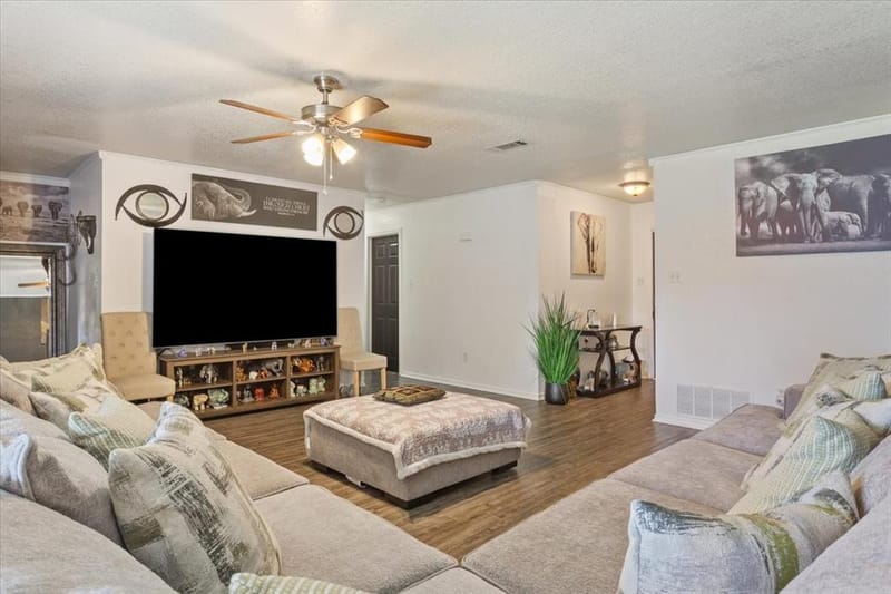 10817 Lilry Road, Waco TX 76708 - Photo 7