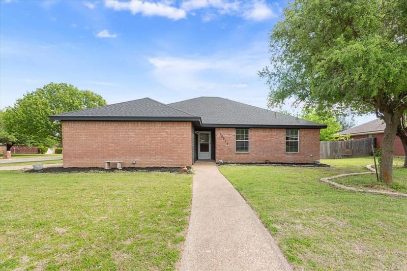 10817 Lilry Road, Waco TX 76708