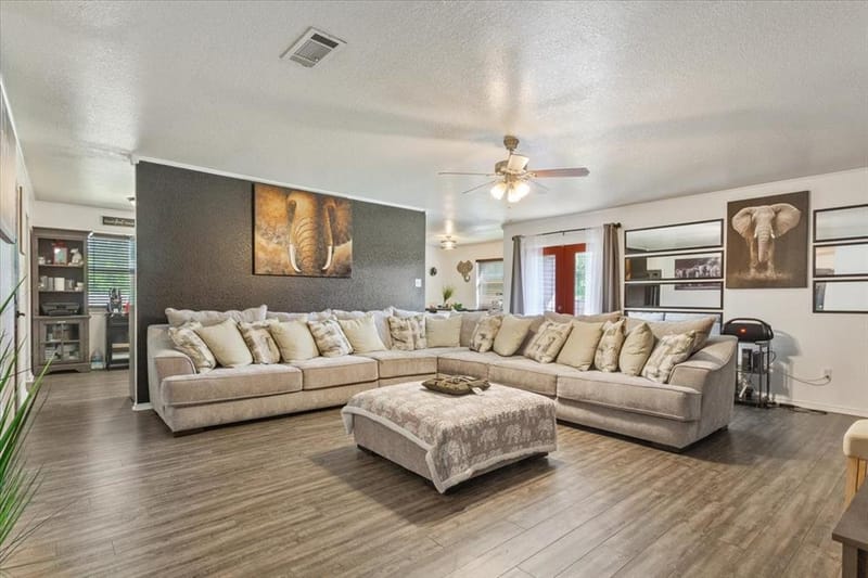 10817 Lilry Road, Waco TX 76708 - Photo 9