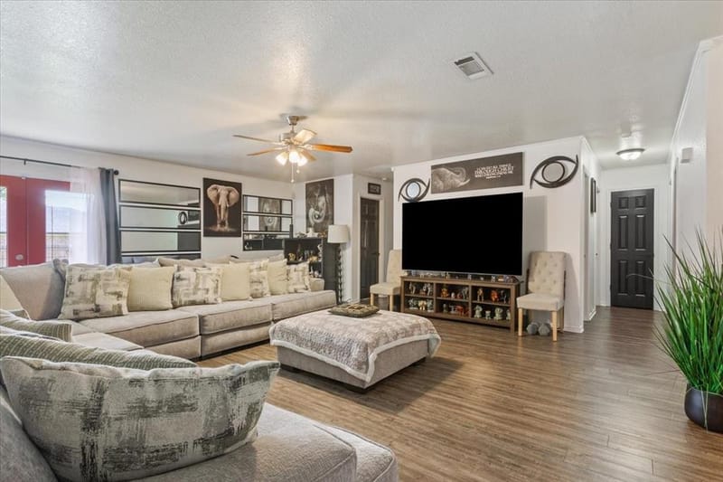 10817 Lilry Road, Waco TX 76708 - Photo 8