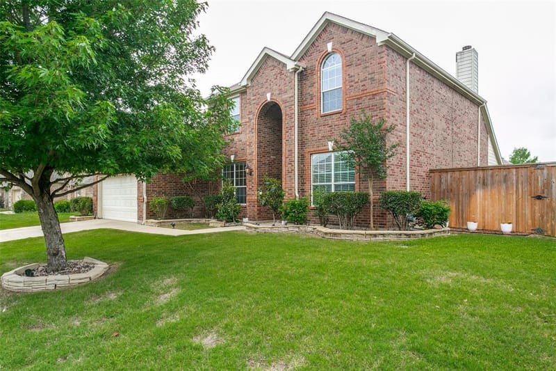 1121 Victory Bells Drive, Fort Worth TX 76052 - Photo 36
