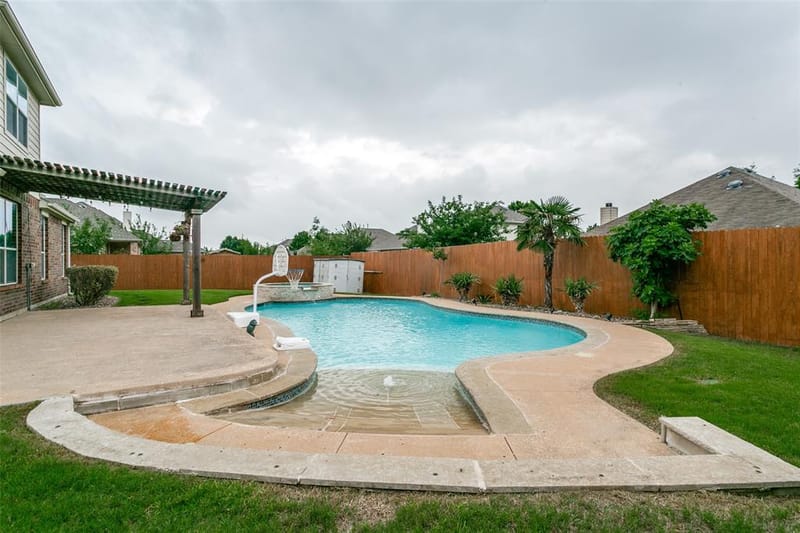 1121 Victory Bells Drive, Fort Worth TX 76052 - Photo 32
