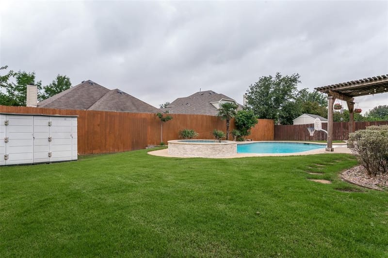 1121 Victory Bells Drive, Fort Worth TX 76052 - Photo 34