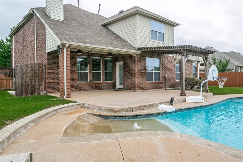 1121 Victory Bells Drive, Fort Worth TX 76052 - Photo 33