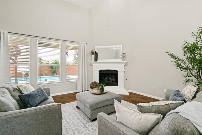 1121 Victory Bells Drive, Fort Worth TX 76052 - Photo 11