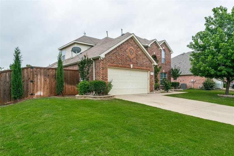 1121 Victory Bells Drive, Fort Worth TX 76052 - Photo 35