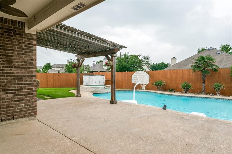 1121 Victory Bells Drive, Fort Worth TX 76052 - Photo 31