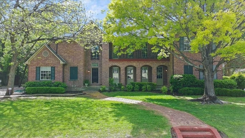 602 Mills Place, Corsicana TX 75110 - Photo 2