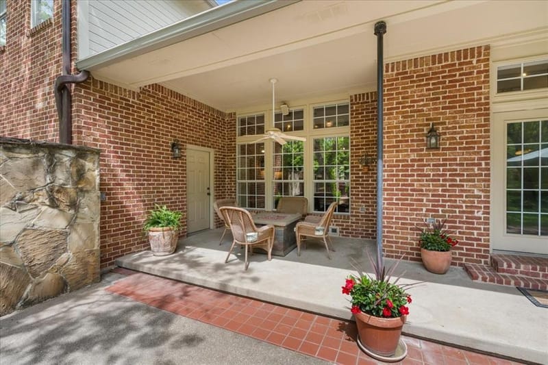 602 Mills Place, Corsicana TX 75110 - Photo 36