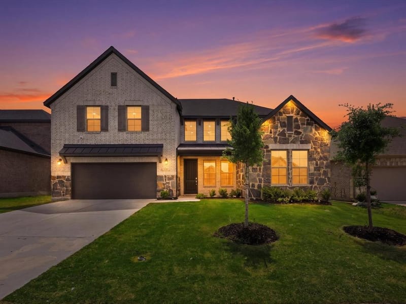 126 Nora Lane, Hickory Creek TX 75065 - Photo 2