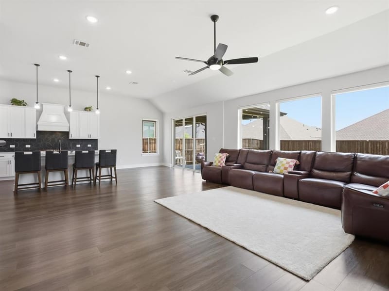 126 Nora Lane, Hickory Creek TX 75065 - Photo 12