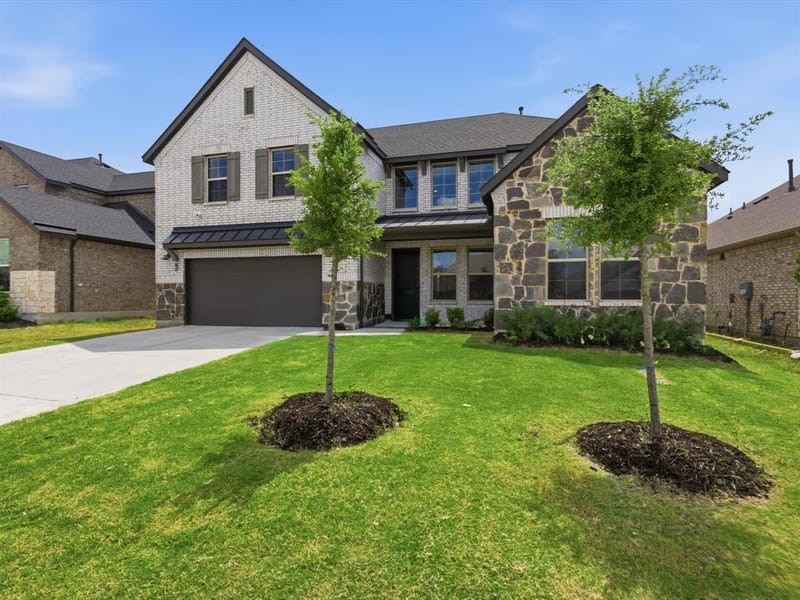 126 Nora Lane, Hickory Creek TX 75065 - Photo 3