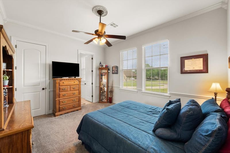 107 Fairway Parks Drive, Corsicana TX 75110 - Photo 23
