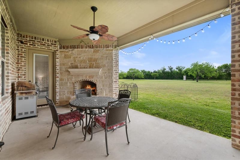 107 Fairway Parks Drive, Corsicana TX 75110 - Photo 38