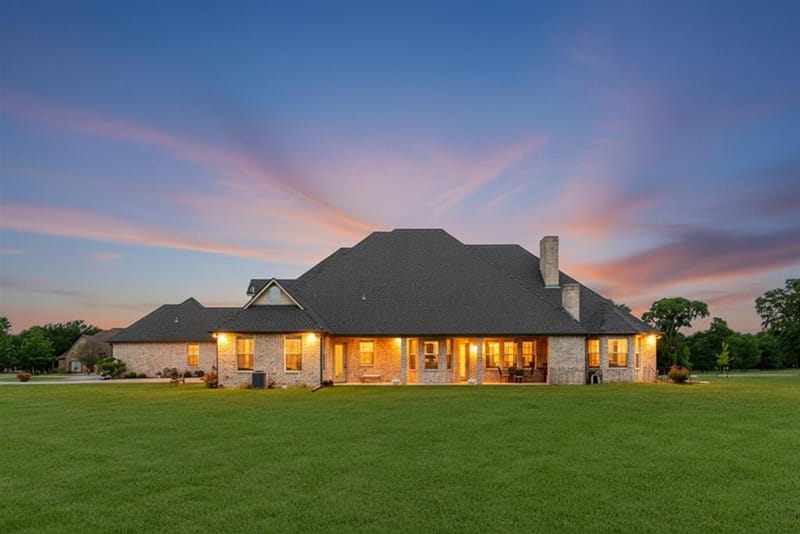 107 Fairway Parks Drive, Corsicana TX 75110 - Photo 40