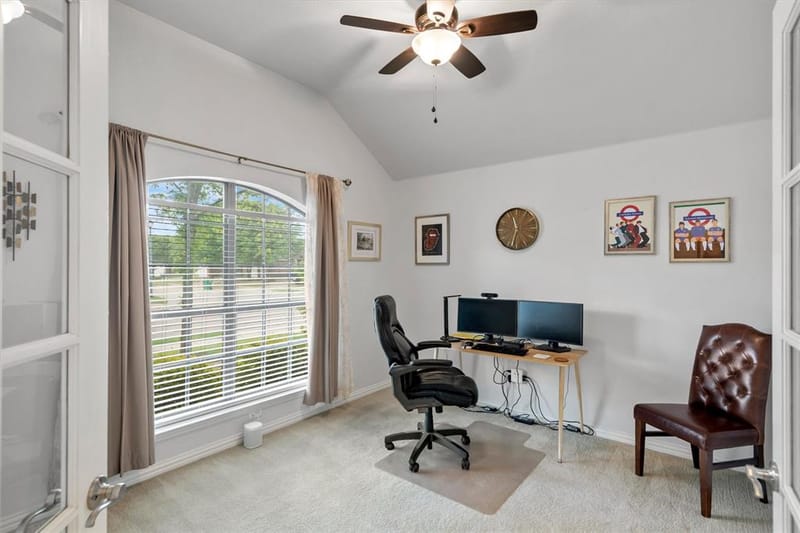 201 Rawhide Street, Waxahachie TX 75165 - Photo 6