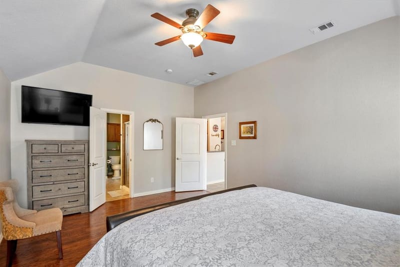 201 Rawhide Street, Waxahachie TX 75165 - Photo 22