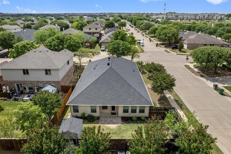 201 Rawhide Street, Waxahachie TX 75165 - Photo 36