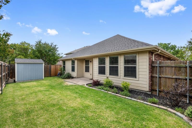 201 Rawhide Street, Waxahachie TX 75165 - Photo 31