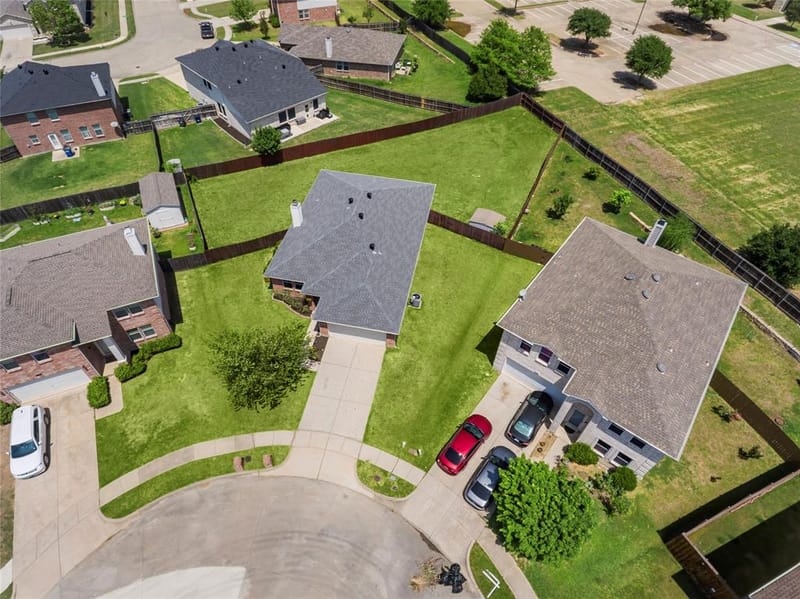 2620 Oak Crest Drive, Little Elm TX 75068 - Photo 36