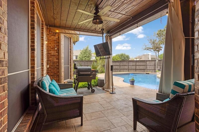 1942 Rio Blanco Drive, Frisco TX 75033 - Photo 35