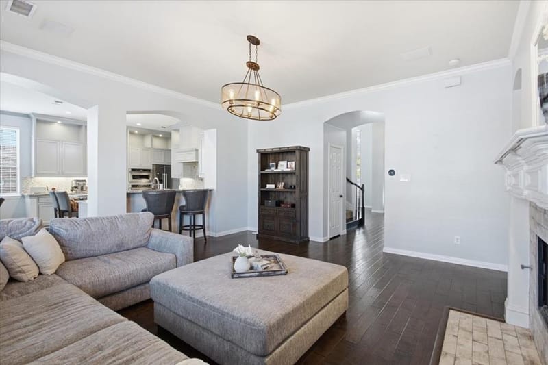 1942 Rio Blanco Drive, Frisco TX 75033 - Photo 4