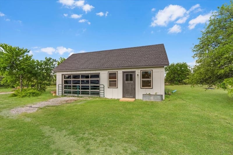 1145 Veal Station Road, Weatherford TX 76085 - Photo 6