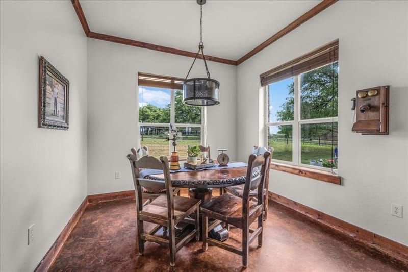 1145 Veal Station Road, Weatherford TX 76085 - Photo 13