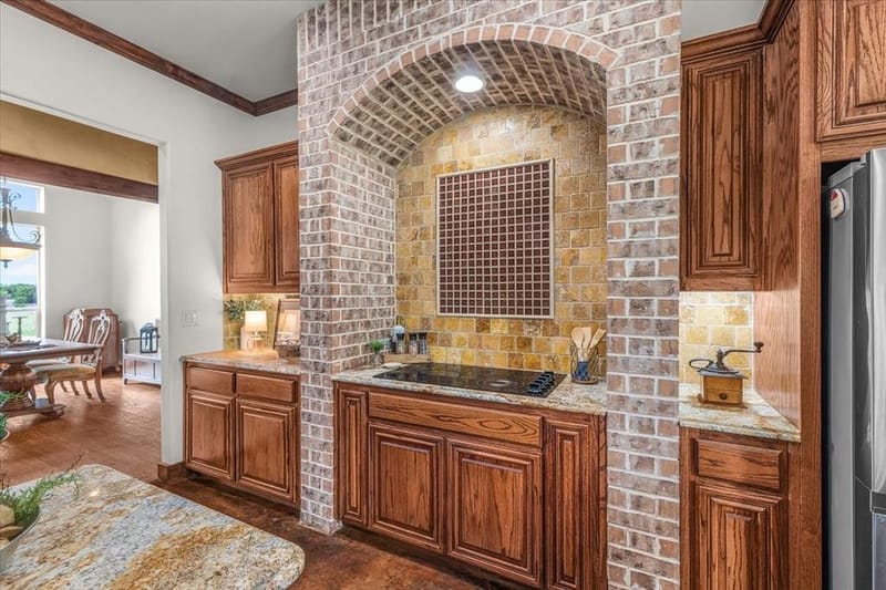 1145 Veal Station Road, Weatherford TX 76085 - Photo 16