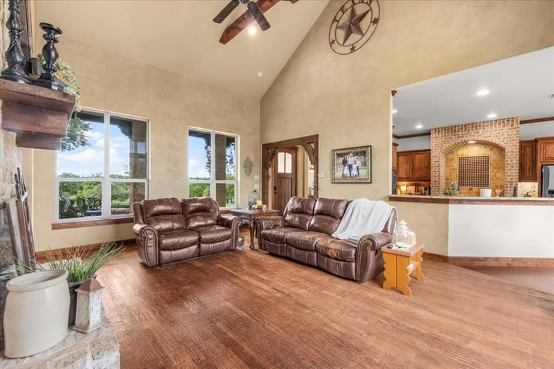 1145 Veal Station Road, Weatherford TX 76085 - Photo 12